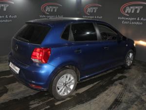 Volkswagen Polo Vivo 1.4 Comfortline - Image 4