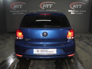 Volkswagen Polo Vivo 1.4 Comfortline - Image 5