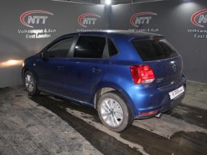 Volkswagen Polo Vivo 1.4 Comfortline - Image 6