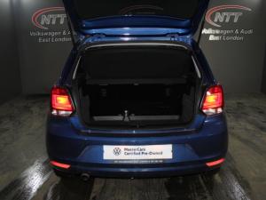 Volkswagen Polo Vivo 1.4 Comfortline - Image 7
