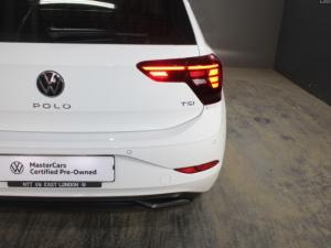 Volkswagen Polo 1.0 TSI Life - Image 19