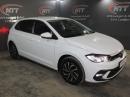 Thumbnail Volkswagen Polo 1.0 TSI Life