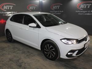 Volkswagen Polo 1.0 TSI Life - Image 1