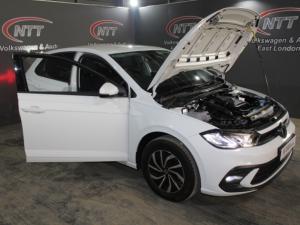 Volkswagen Polo 1.0 TSI Life - Image 22
