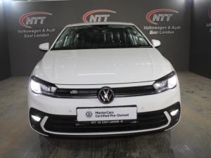 Volkswagen Polo 1.0 TSI Life - Image 2