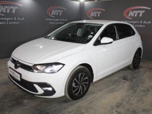 Volkswagen Polo 1.0 TSI Life - Image 3