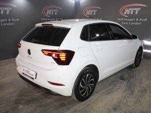 Volkswagen Polo 1.0 TSI Life - Image 4