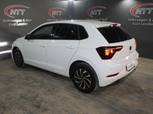 Volkswagen Polo 1.0 TSI Life - Image 6
