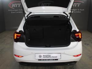 Volkswagen Polo 1.0 TSI Life - Image 7