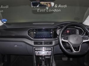 Volkswagen T-CROSS 1.0 TSI Highline DSG - Image 10