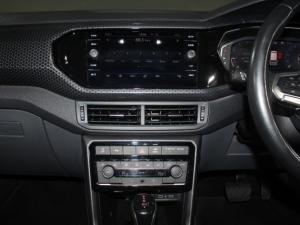 Volkswagen T-CROSS 1.0 TSI Highline DSG - Image 11