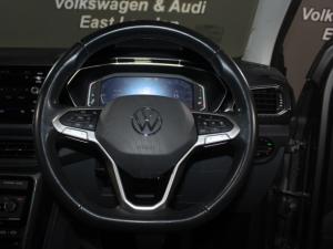 Volkswagen T-CROSS 1.0 TSI Highline DSG - Image 12