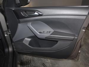 Volkswagen T-CROSS 1.0 TSI Highline DSG - Image 15