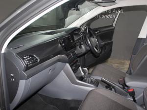 Volkswagen T-CROSS 1.0 TSI Highline DSG - Image 18