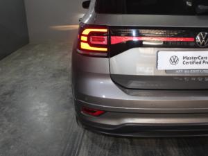 Volkswagen T-CROSS 1.0 TSI Highline DSG - Image 19