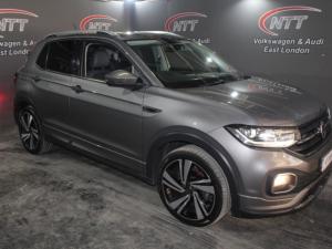 Volkswagen T-CROSS 1.0 TSI Highline DSG - Image 1
