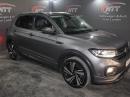 Thumbnail Volkswagen T-CROSS 1.0 TSI Highline DSG