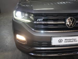 Volkswagen T-CROSS 1.0 TSI Highline DSG - Image 20