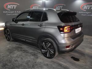 Volkswagen T-CROSS 1.0 TSI Highline DSG - Image 23
