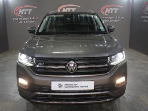Volkswagen T-CROSS 1.0 TSI Highline DSG - Image 2