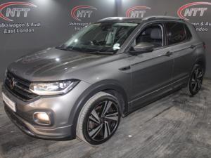 Volkswagen T-CROSS 1.0 TSI Highline DSG - Image 3