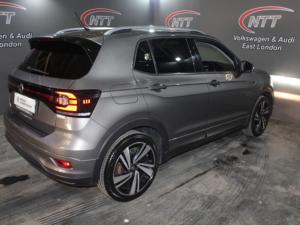 Volkswagen T-CROSS 1.0 TSI Highline DSG - Image 4