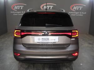 Volkswagen T-CROSS 1.0 TSI Highline DSG - Image 5