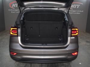 Volkswagen T-CROSS 1.0 TSI Highline DSG - Image 7