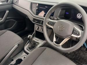 Volkswagen Polo 1.0 TSI - Image 10