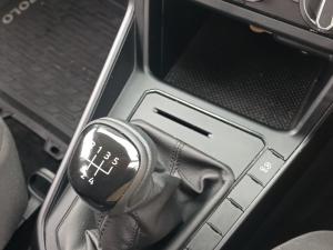 Volkswagen Polo 1.0 TSI - Image 13