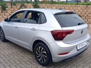 Volkswagen Polo 1.0 TSI - Image 22