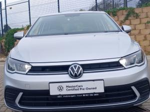 Volkswagen Polo 1.0 TSI - Image 24