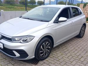 Volkswagen Polo 1.0 TSI - Image 3