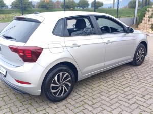 Volkswagen Polo 1.0 TSI - Image 4