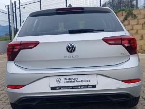 Volkswagen Polo 1.0 TSI - Image 5
