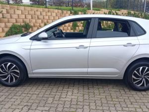 Volkswagen Polo 1.0 TSI - Image 7