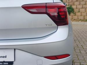 Volkswagen Polo 1.0 TSI - Image 9