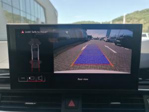 Audi A4 35 Tfsi Black Edition S Tronic - Image 10