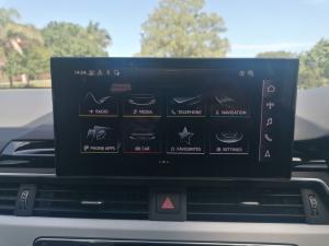 Audi A4 35 Tfsi Black Edition S Tronic - Image 11