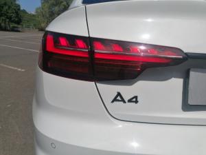 Audi A4 35 Tfsi Black Edition S Tronic - Image 13
