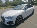 Thumbnail Audi A4 35 Tfsi Black Edition S Tronic