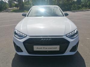 Audi A4 35 Tfsi Black Edition S Tronic - Image 3