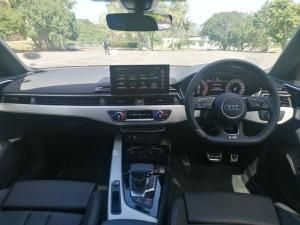 Audi A4 35 Tfsi Black Edition S Tronic - Image 6