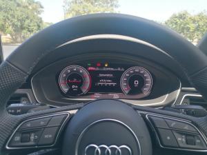 Audi A4 35 Tfsi Black Edition S Tronic - Image 7
