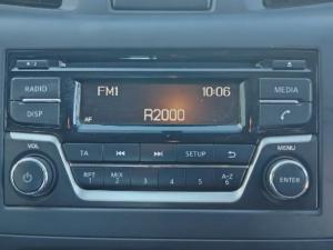 Nissan Navara 2.5DDTI SE 4X4 D/C - Image 12