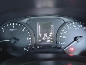 Nissan Navara 2.5DDTI SE 4X4 D/C - Image 13