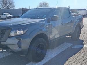 Nissan Navara 2.5DDTI SE 4X4 D/C - Image 16
