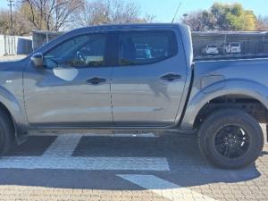 Nissan Navara 2.5DDTI SE 4X4 D/C - Image 17