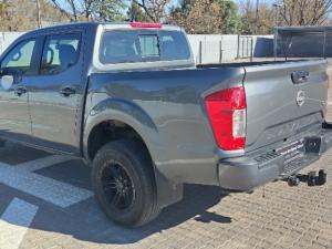 Nissan Navara 2.5DDTI SE 4X4 D/C - Image 18