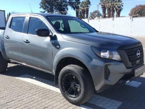Nissan Navara 2.5DDTI SE 4X4 D/C - Image 1